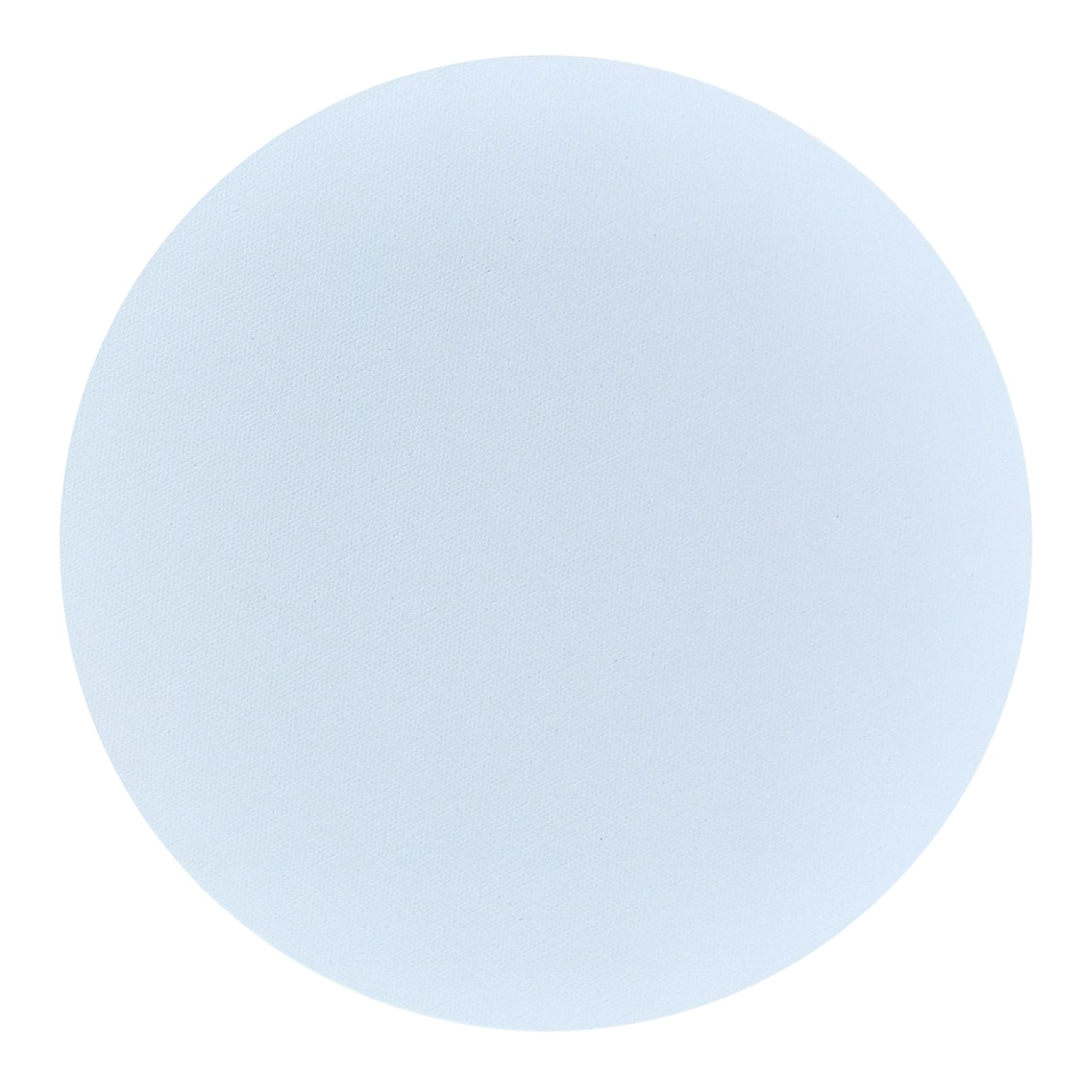 Level 1 Round Traditional Profile Canvas by Artist's Loft™